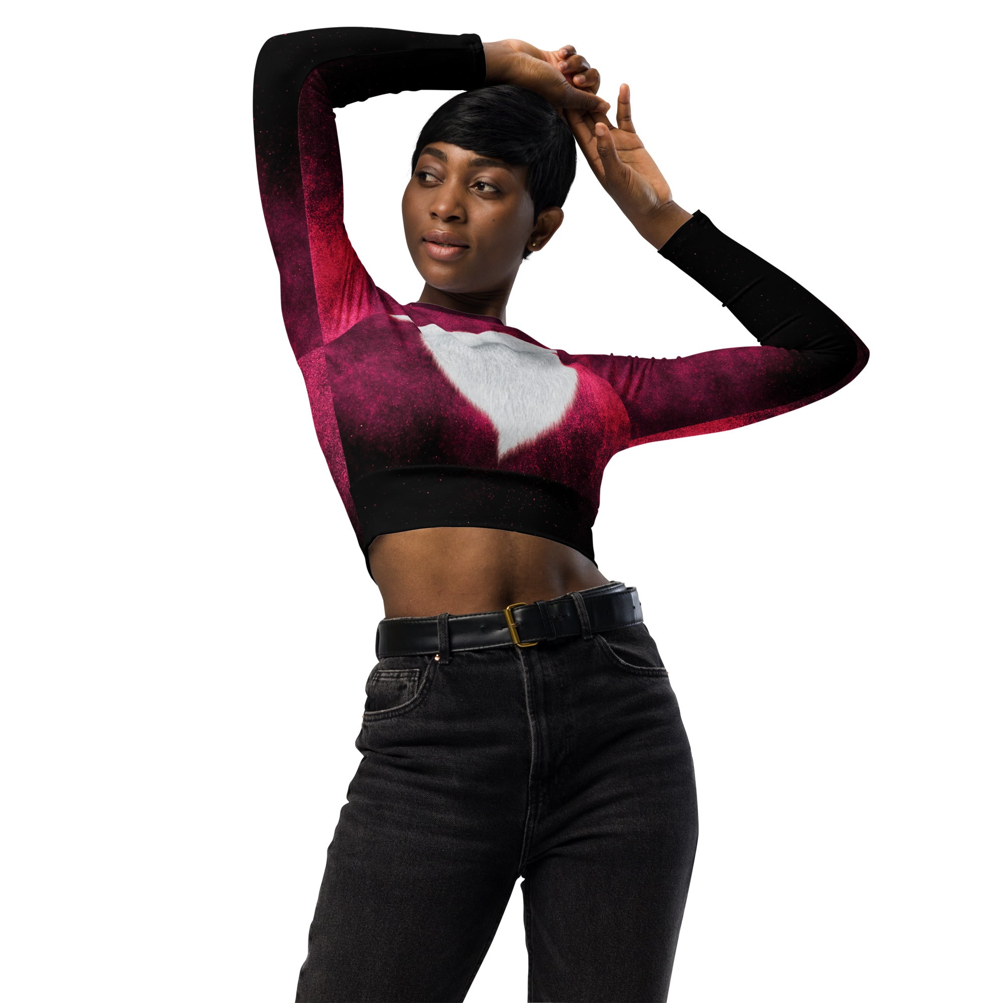 holiday-party-cropped-top-christmas-street-wear-burgundy-red-wickedyo1_2